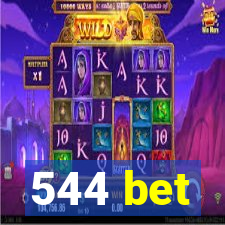 544 bet